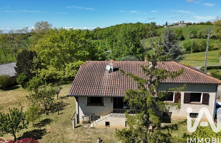 Vente Maison/villa 5 pièces — photo 3
