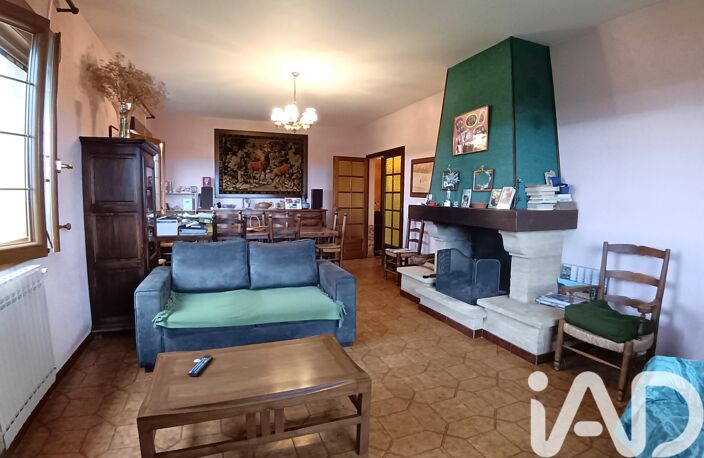 Vente Maison/villa 5 pièces — photo 4