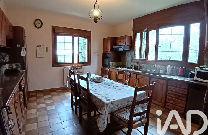 Vente Maison/villa 5 pièces — photo 5
