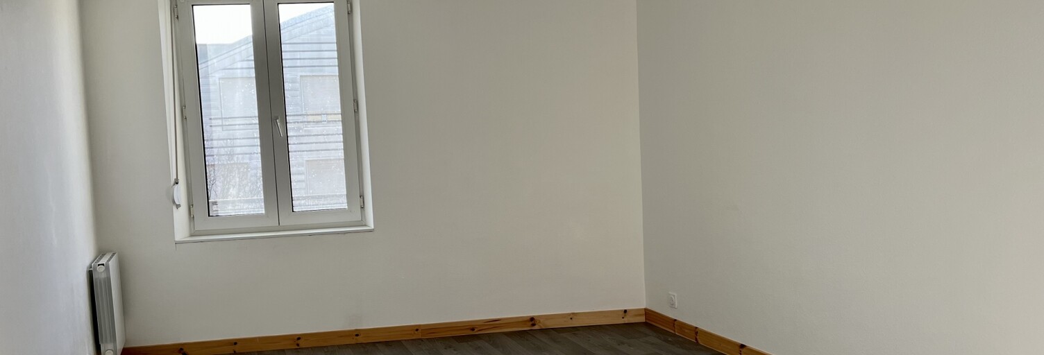 Appartement 1 Pièce 27 m² à vendre à Reims (51100)
