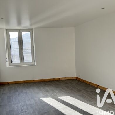 Appartement 1 pièces 80000 €