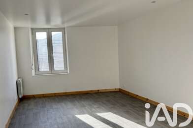 Appartement 1 pièces 80000 €