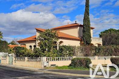 Maison 6 pièces 550000 €