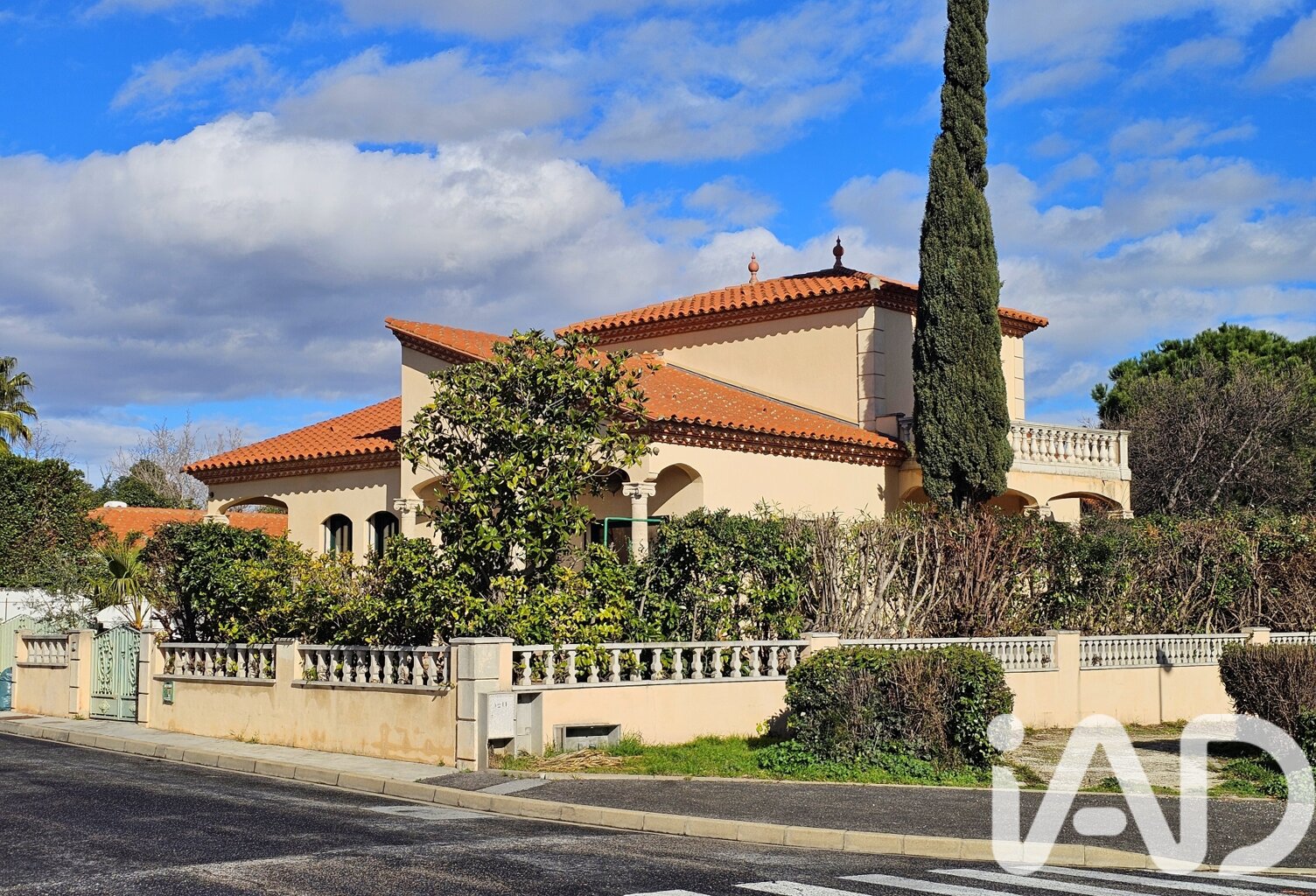 Vente Maison traditionnelle 6 pièces — photo 1