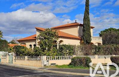 Vente Maison traditionnelle 6 pièces — photo du bien