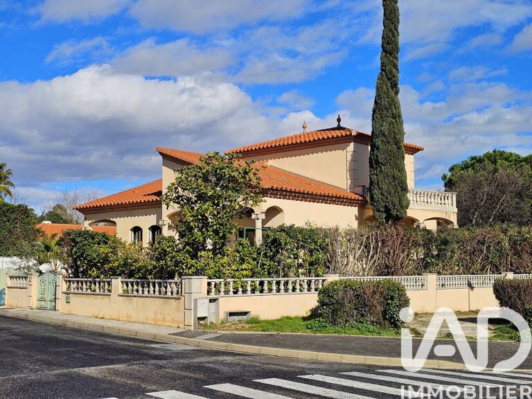 Vente Maison traditionnelle 6 pièces — photo 1