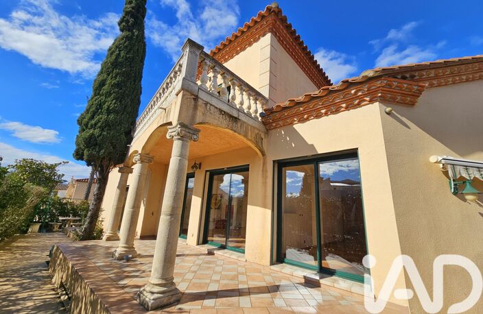 Vente Maison traditionnelle 6 pièces — photo 2