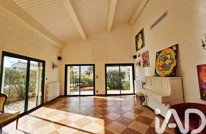 Vente Maison traditionnelle 6 pièces — photo 4