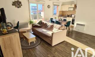 Appartement 2 Pièces 51 m² à vendre à Mazingarbe (62670)