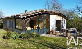 Maison 3 Pièces 85 m² à vendre à Barguelonne-en-Quercy (46800)