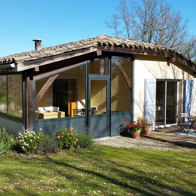 Maison 3 pièces 200000 €