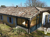 Vente Maison de campagne 3 pièces — photo 2