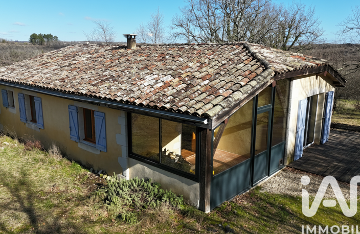 Vente Maison de campagne 3 pièces — photo 2