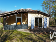 Vente Maison de campagne 3 pièces — photo 3