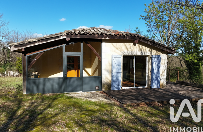 Vente Maison de campagne 3 pièces — photo 3