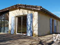 Vente Maison de campagne 3 pièces — photo 4
