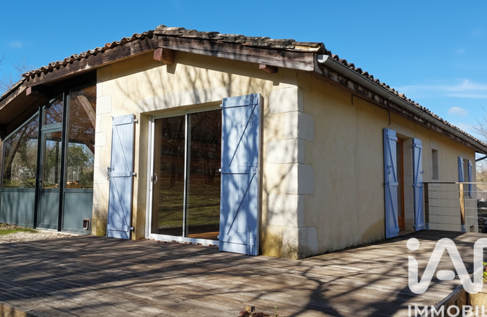 Vente Maison de campagne 3 pièces — photo 4
