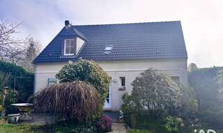 Maison 6 Pièces 109 m² à vendre à Angicourt (60940)