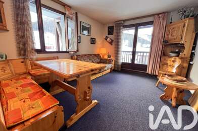 Appartement 2 pièces 159900 €