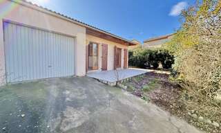 Maison 4 Pièces 85 m² à vendre à Agde (34300)