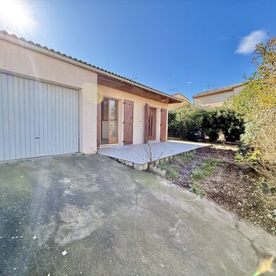 Maison 4 pièces 357000 €