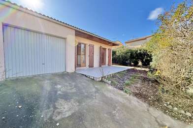 Maison 4 pièces 357000 €