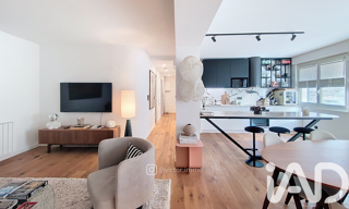 Appartement 3 Pièces 65 m² à vendre à Biarritz (64200)