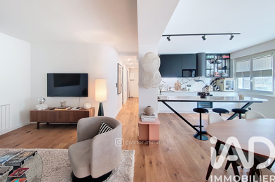 Appartement 3 pièces 665000 €