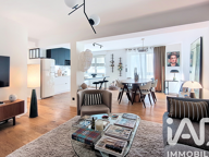 Vente Appartement 3 pièces — photo 3