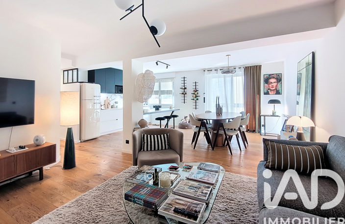Vente Appartement 3 pièces — photo 3