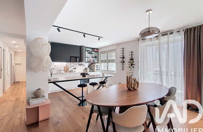 Vente Appartement 3 pièces — photo 4