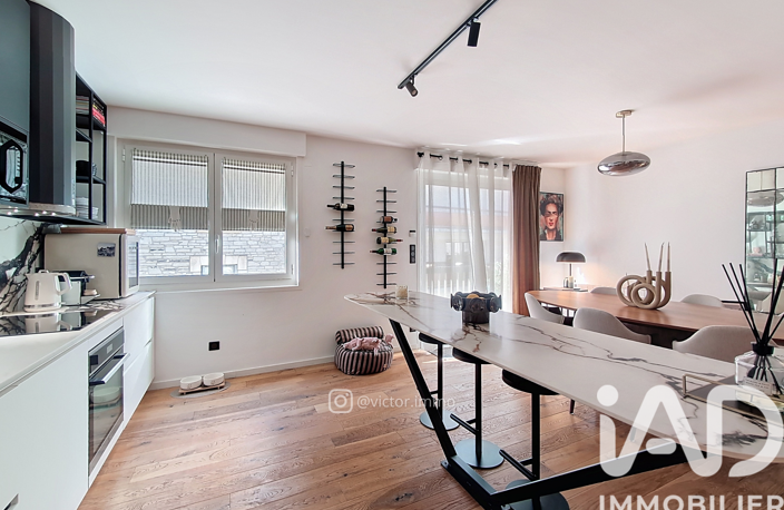 Vente Appartement 3 pièces — photo 5