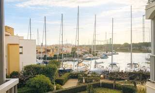 Appartement 2 Pièces 25 m² à vendre à Agde (34300)