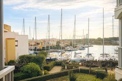 Appartement 2 pièces 102000 €