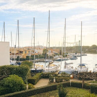 Appartement 2 pièces 102000 €