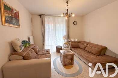 Appartement 3 pièces 128000 €