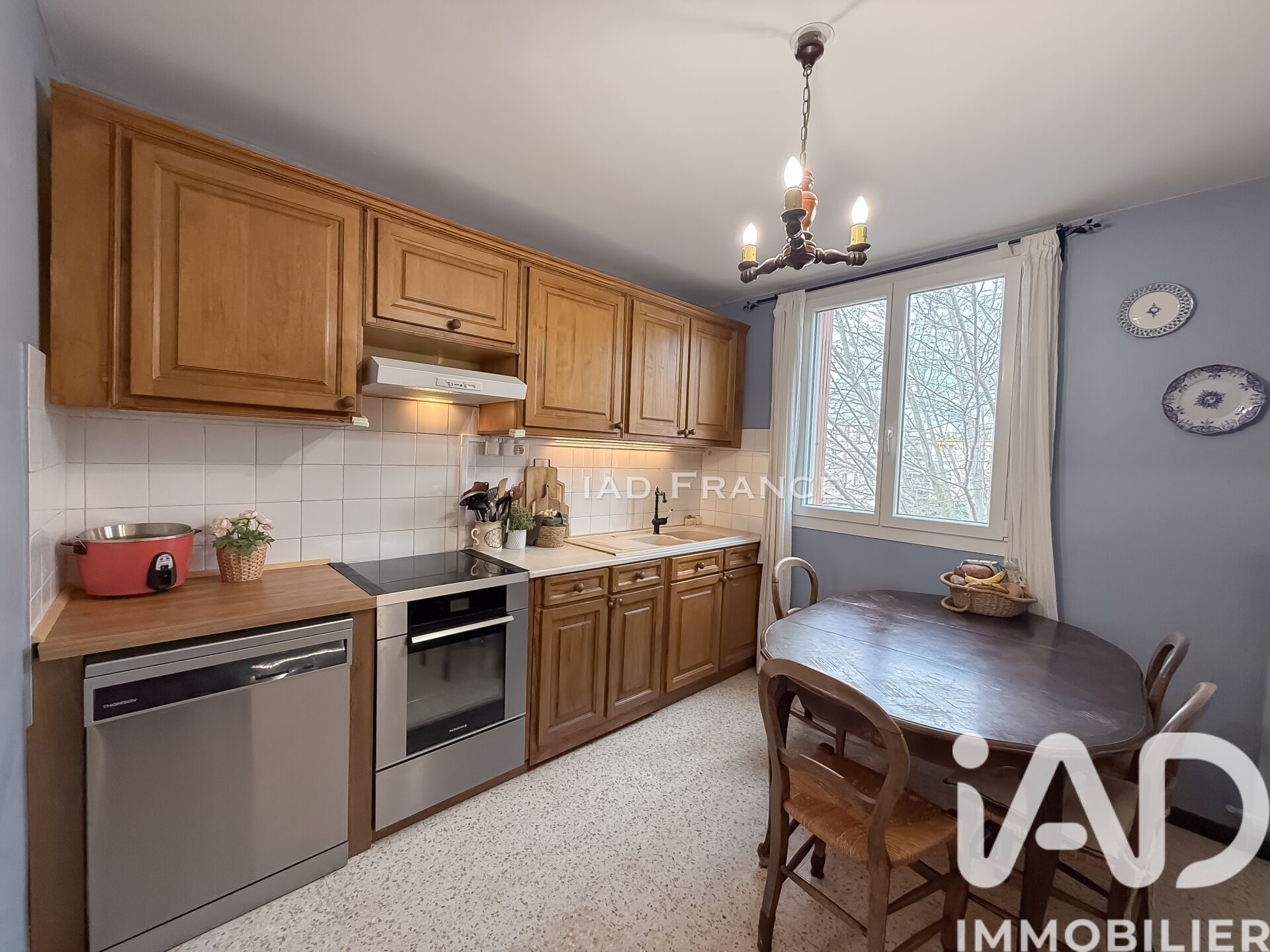 Vente Appartement 3 pièces - Photo 2