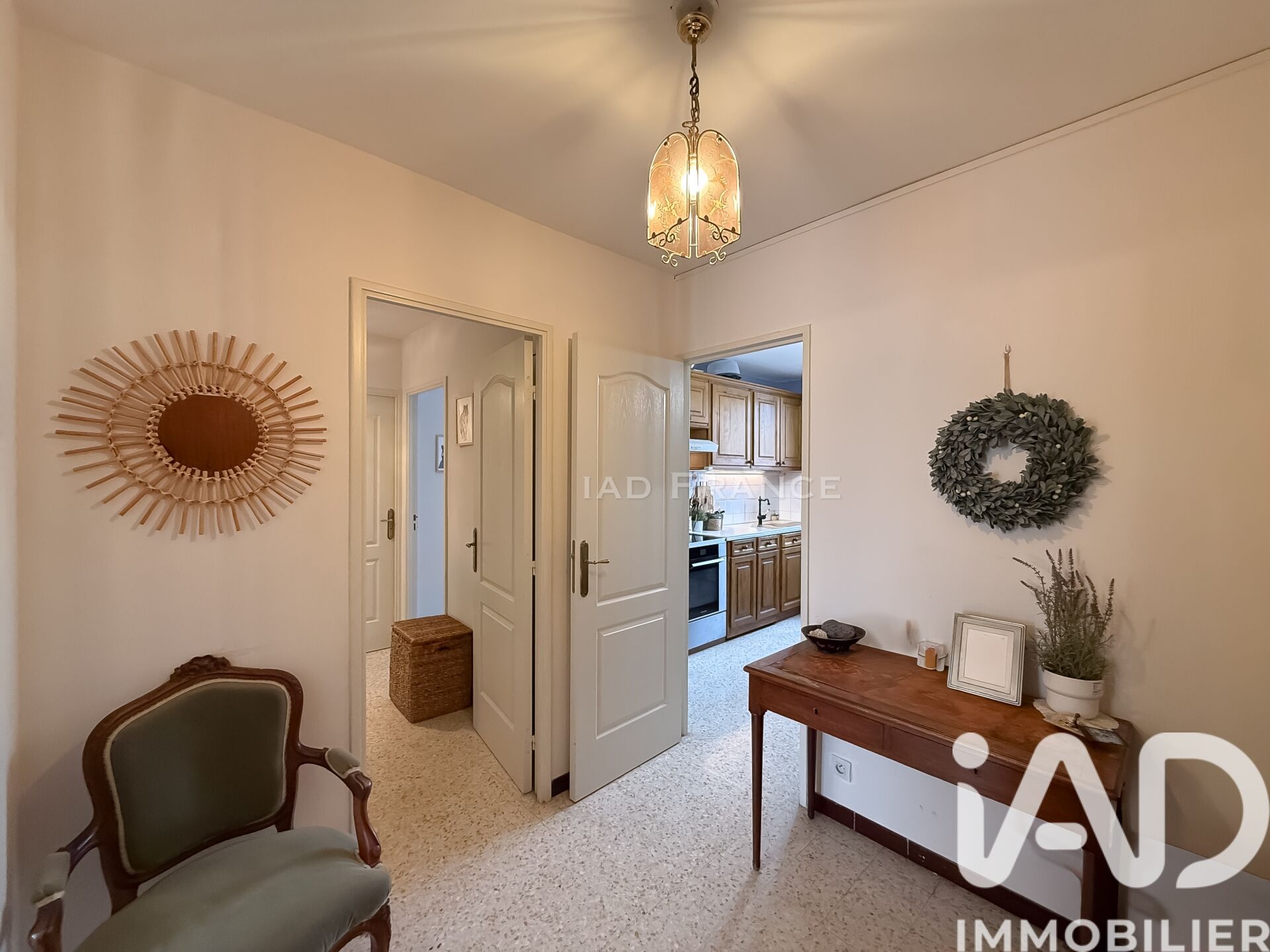 Vente Appartement 3 pièces - Photo 4