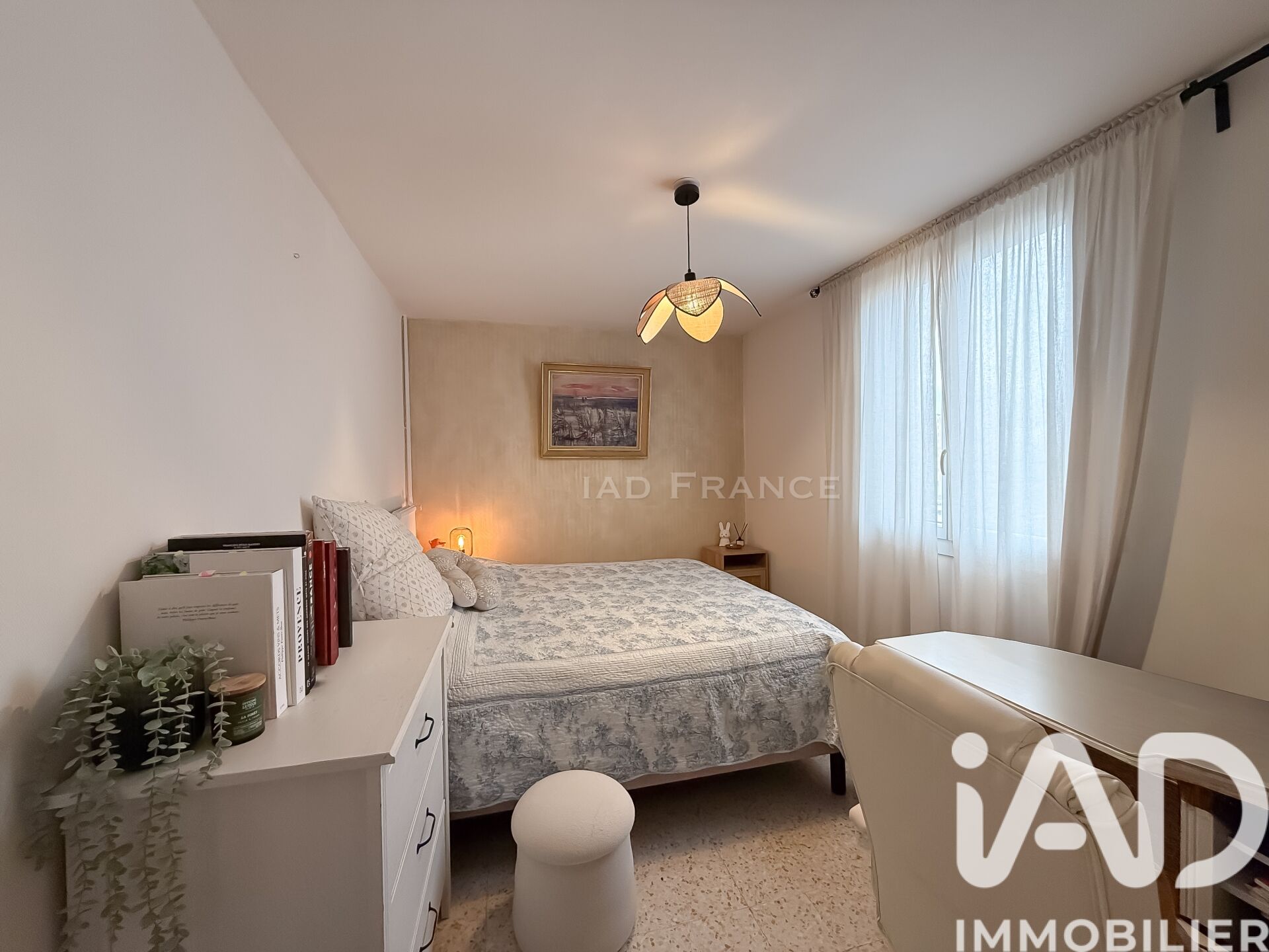 Vente Appartement 3 pièces - Photo 5