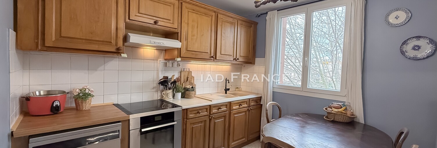 Appartement 3 Pièces 63 m² à vendre à Arles (13200)