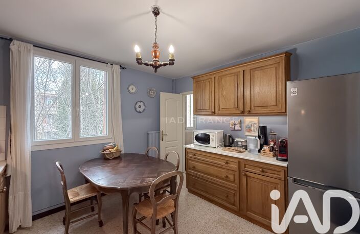 Vente Appartement 3 pièces — photo 2