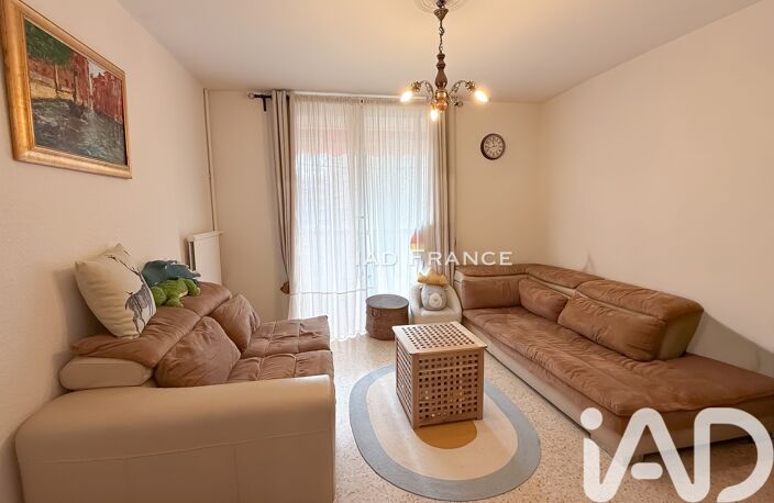 Vente Appartement 3 pièces — photo 3