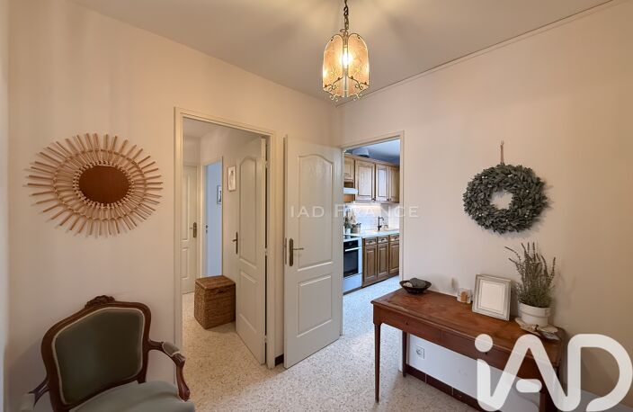 Vente Appartement 3 pièces — photo 4