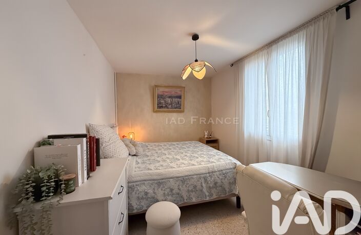Vente Appartement 3 pièces — photo 5