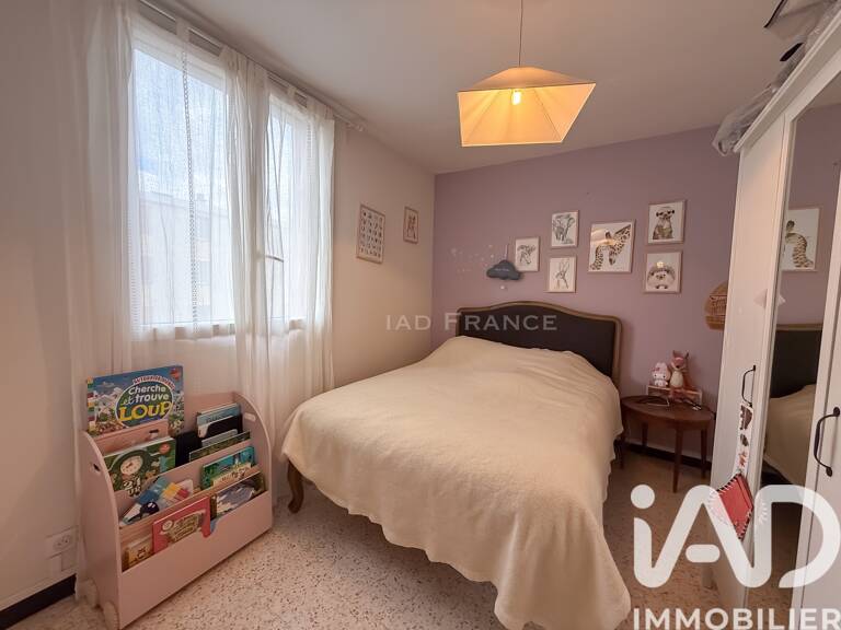 Vente Appartement 3 pièces — photo 1