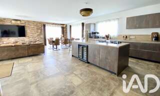 Maison 7 Pièces 160 m² à vendre à Berville-sur-Mer (27210)