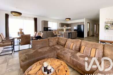 Maison 7 pièces 550000 €