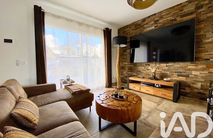Vente Maison/villa 7 pièces — photo 2