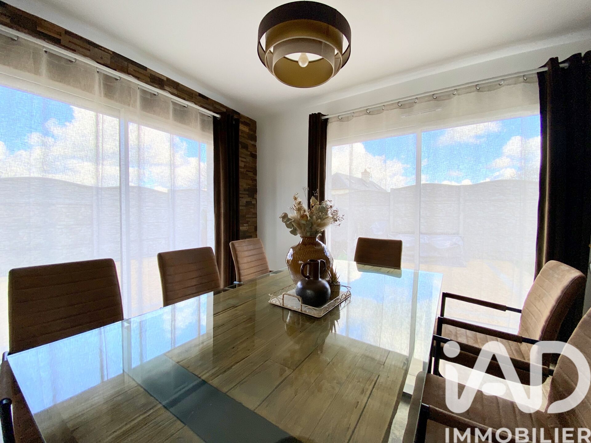 Vente Maison/villa 7 pièces - Photo 3