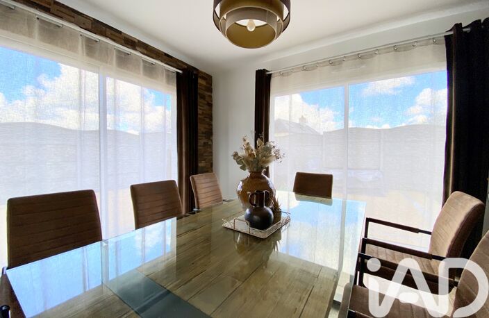 Vente Maison/villa 7 pièces — photo 3